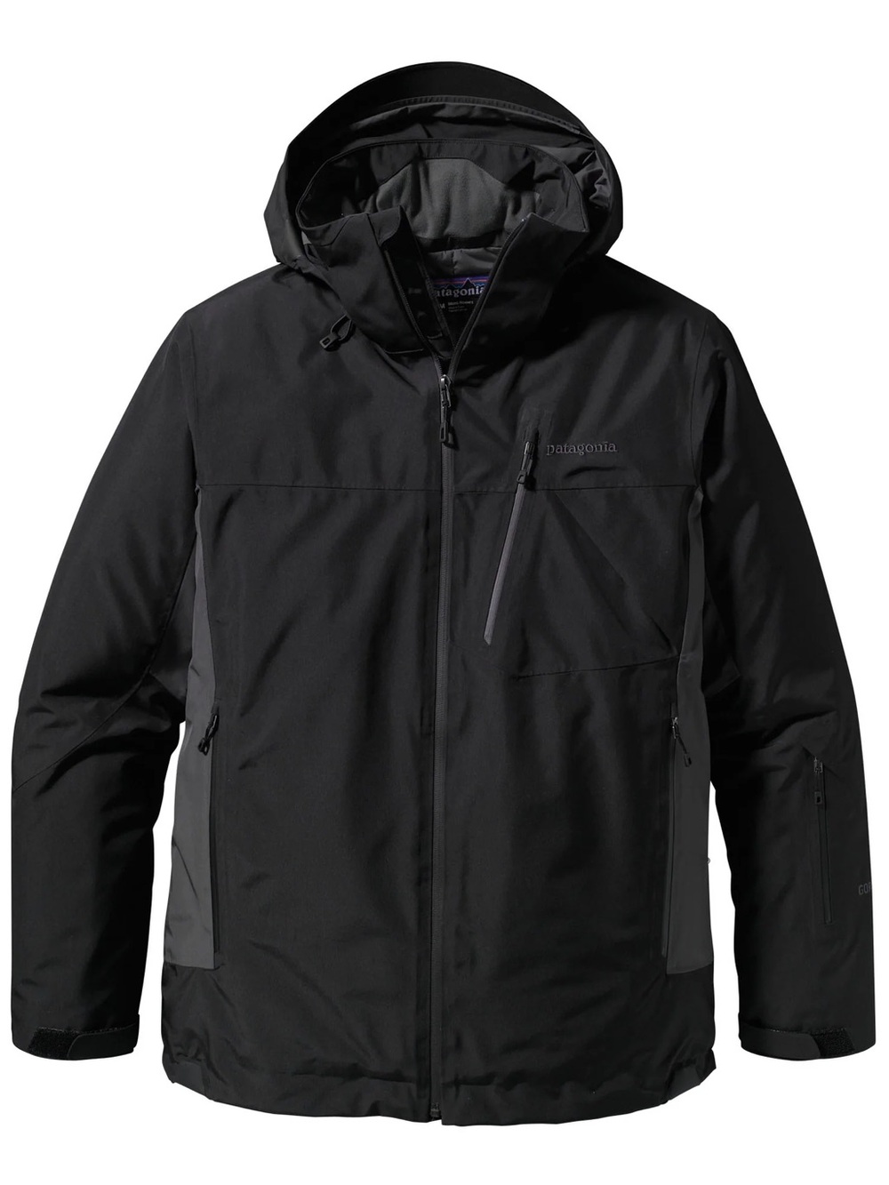 Men’s Patagonia Insulated Powder Bowl Jacket